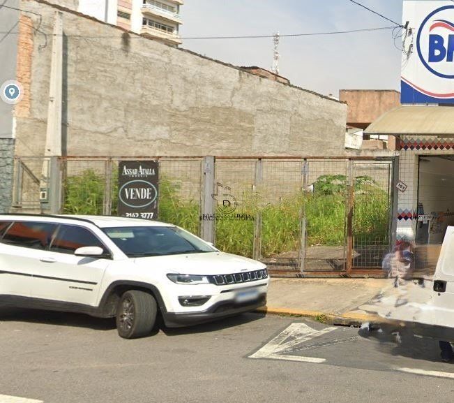 Comercial em Centro, Sorocaba - Terreno à venda Centro Sorocaba/SP - Foto 2