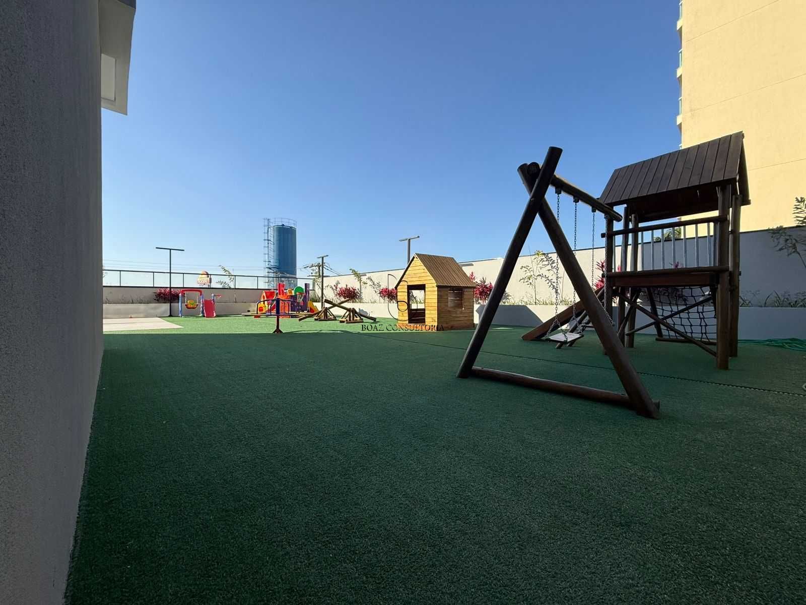 Apartamento, 3 quartos, 104 m² - Foto 36