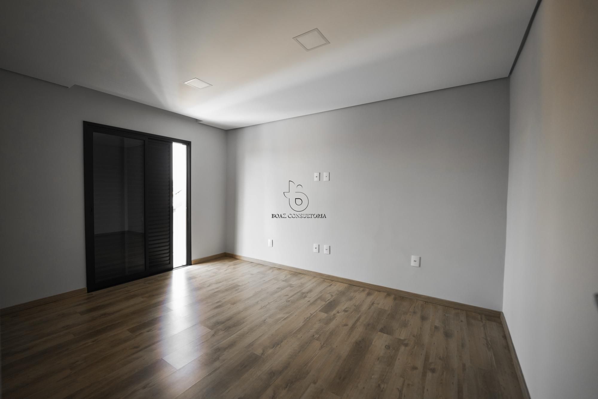 Sobrado, 4 quartos, 264 m² - Foto 35