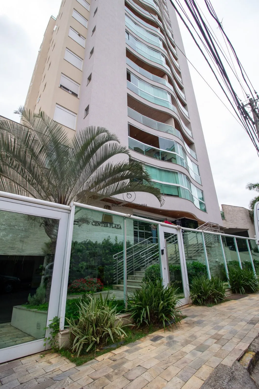 Apartamento, 3 quartos, 122 m² - Foto 23