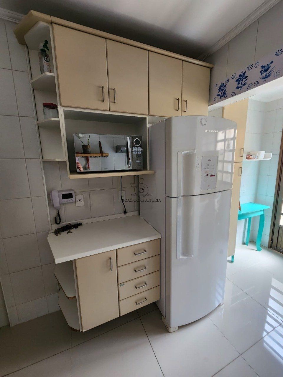 Apartamento, 2 quartos, 75 m² - Foto 6