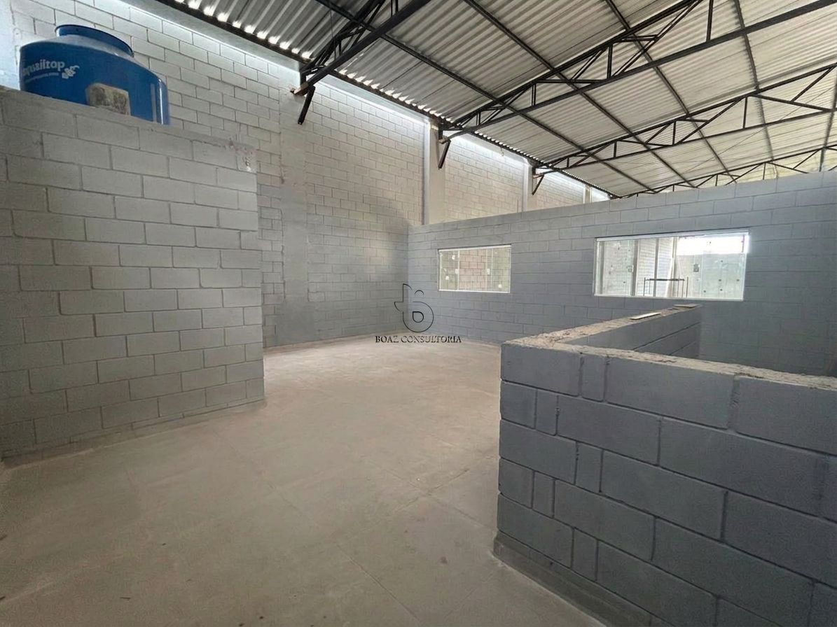 Depósito-Galpão, 750 m² - Foto 10