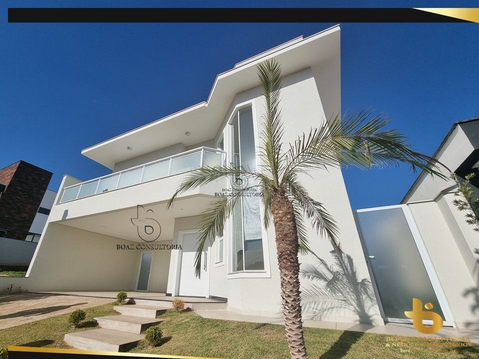 Casa em Jardim Residencial Chácara Ondina, Sorocaba - Foto 4