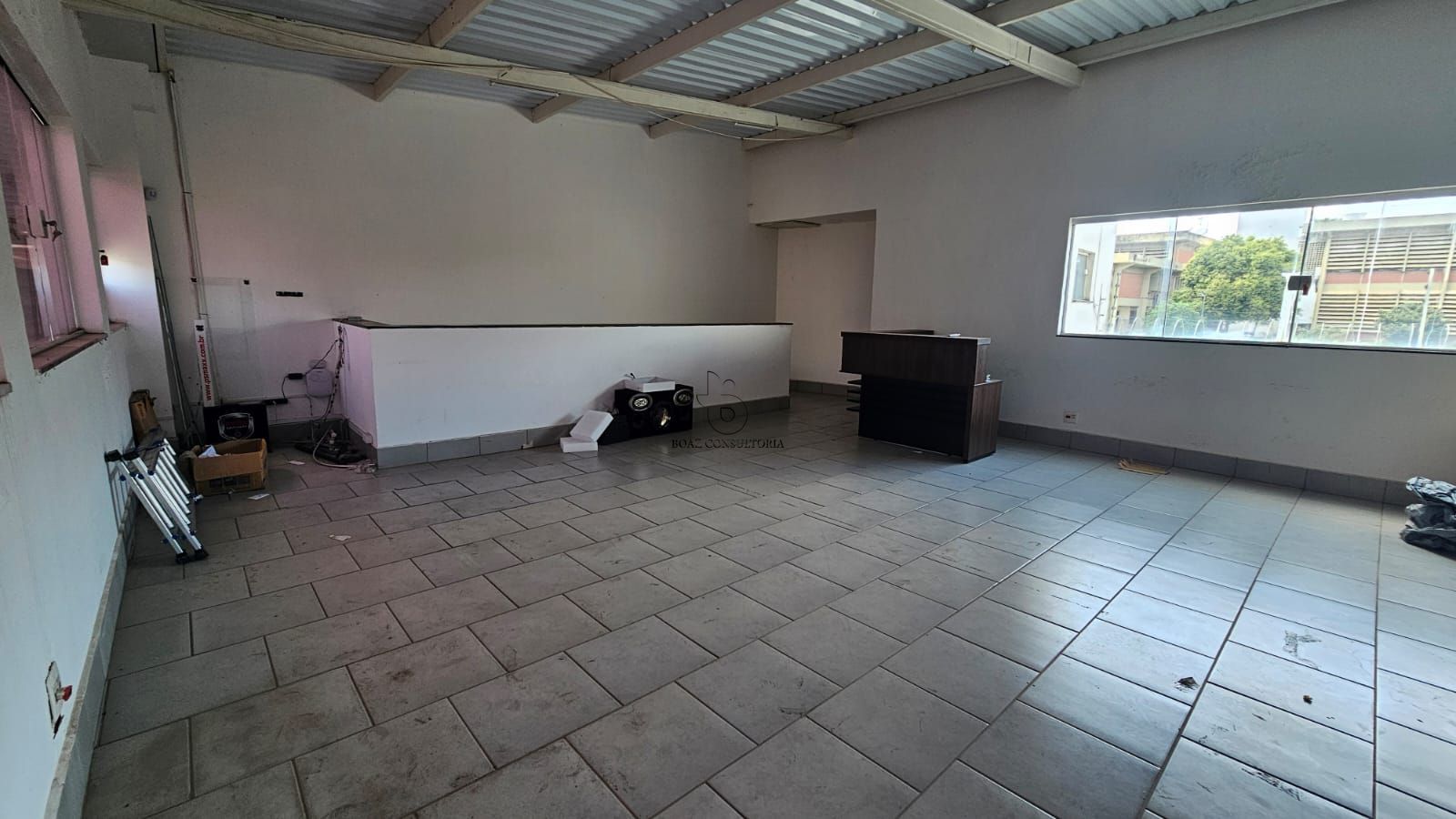 Depósito-Galpão, 279 m² - Foto 21