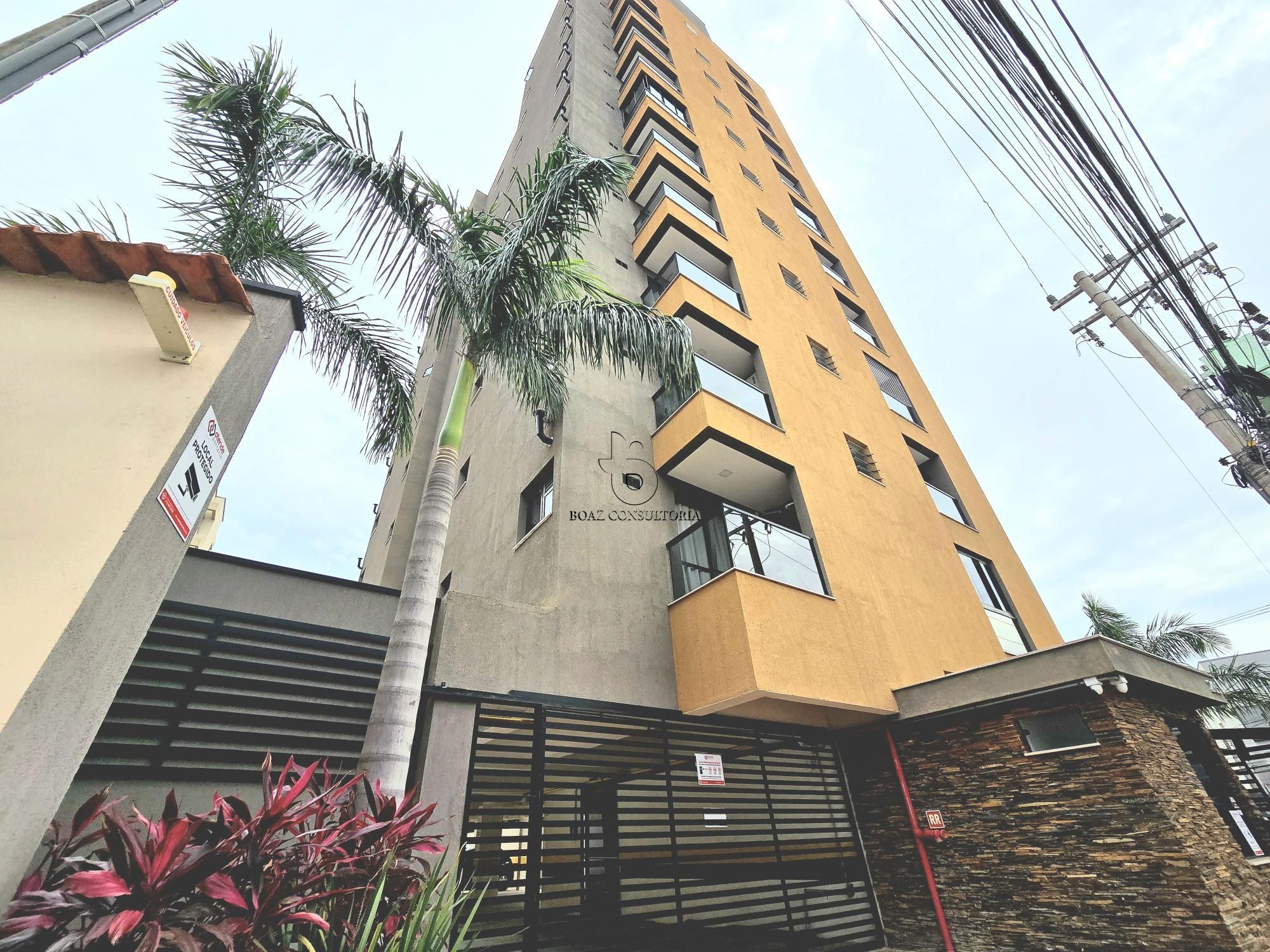 Apartamento, 1 quarto, 44 m² - Foto 26