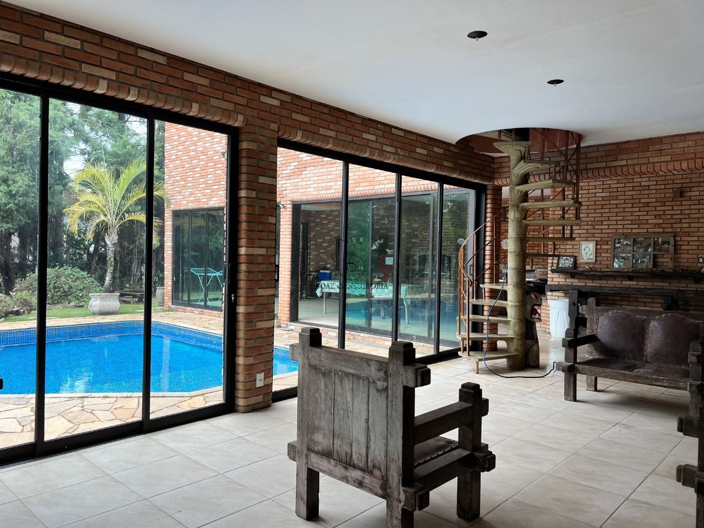 Sobrado, 6 quartos, 604 m² - Foto 18