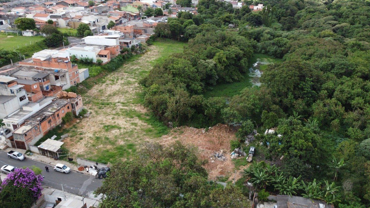Terreno em Vila Mineirão, Sorocaba - Foto 2