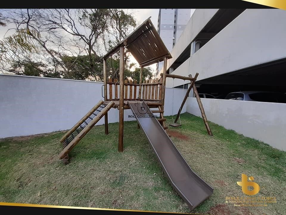 Apartamento em Parque Morumbi, Votorantim - Foto 19