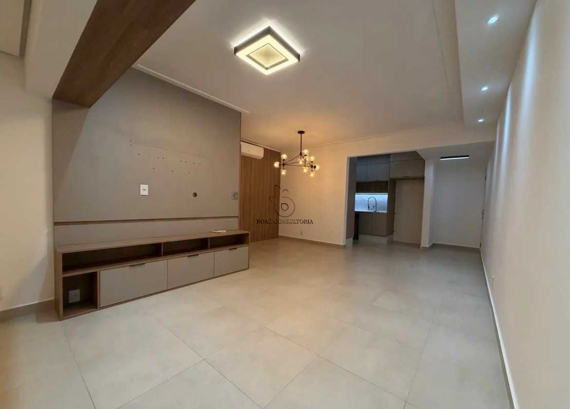 Apartamento, 3 quartos, 103 m² - Foto 1