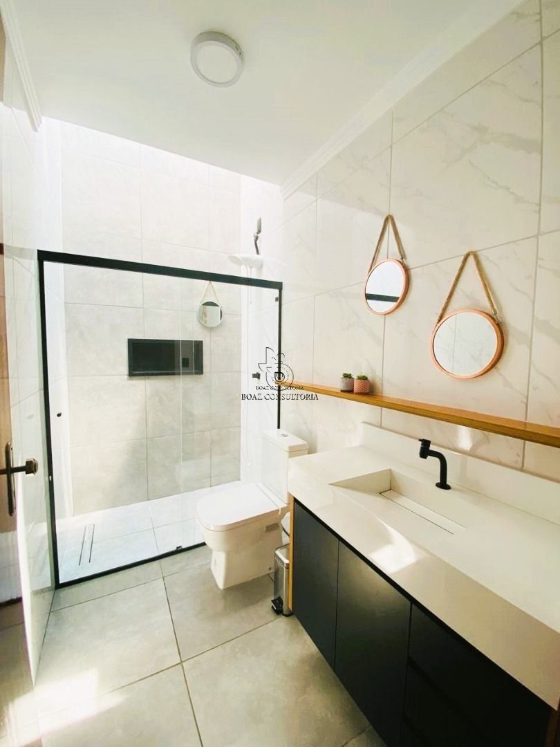 Casa em Vila Fiori, Sorocaba - Foto 8