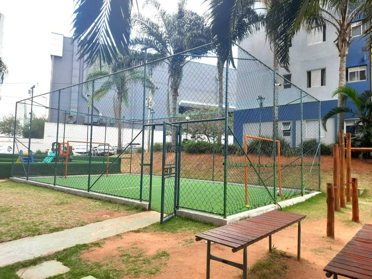Apartamento em Parque Campolim, Sorocaba - Foto 34