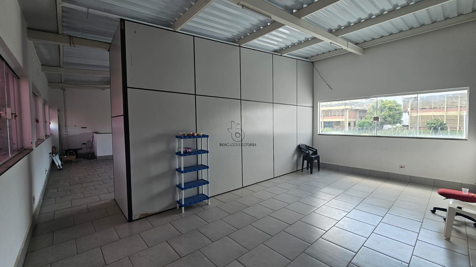 Depósito-Galpão, 279 m² - Foto 16