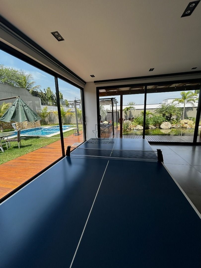 Casa em Parque Reserva Fazenda Imperial, Sorocaba - Foto 36