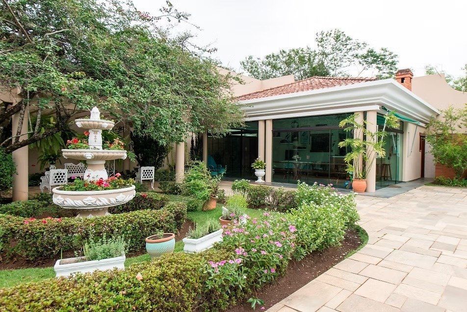 Casa em Parque Reserva Fazenda Imperial, Sorocaba - Foto 65