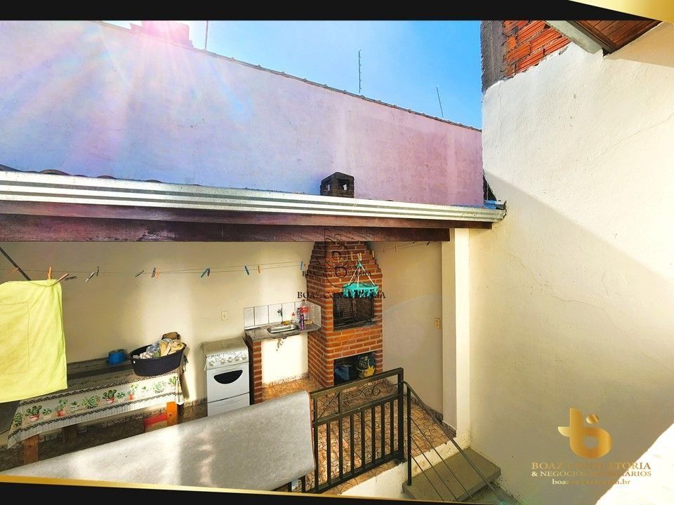 Casa em Jardim do Sol, Sorocaba - Foto 17