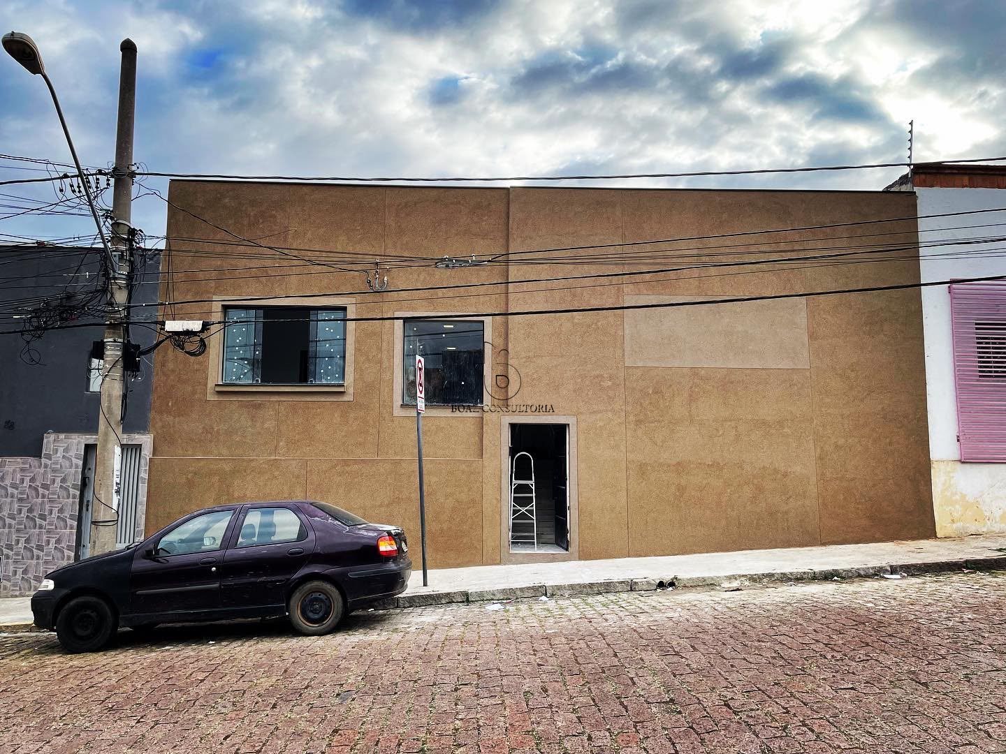 Prédio Inteiro, 160 m² - Foto 1