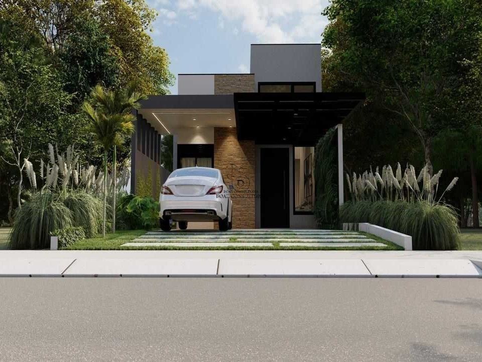 Casa em Jardim Reserva Ipanema, Sorocaba - Foto 3