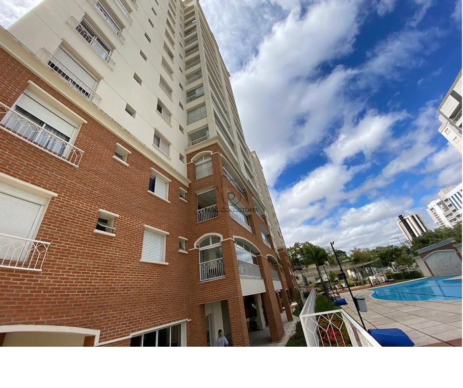 Apartamento em Jardim Judith, Sorocaba - Foto 7