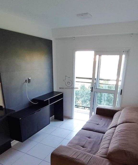 Apartamento, 2 quartos, 54 m² - Foto 2
