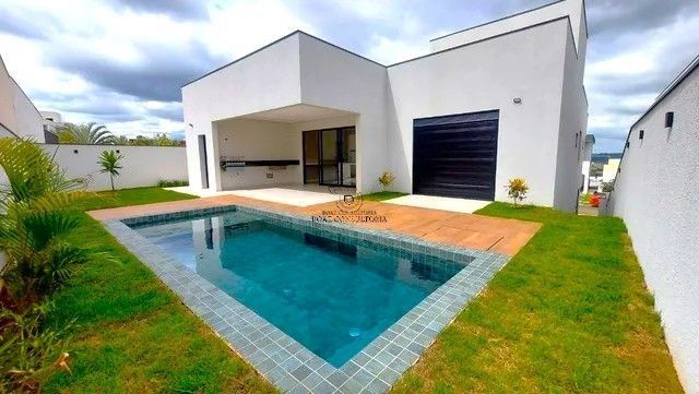 Casa em Alphaville Nova Esplanada, Votorantim - Foto 3