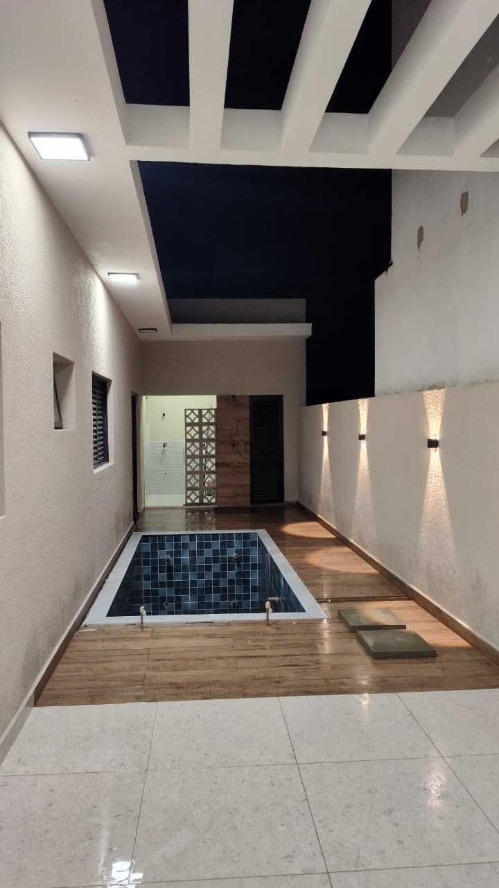 Casa em Jardim Villagio Milano, Sorocaba - Foto 38