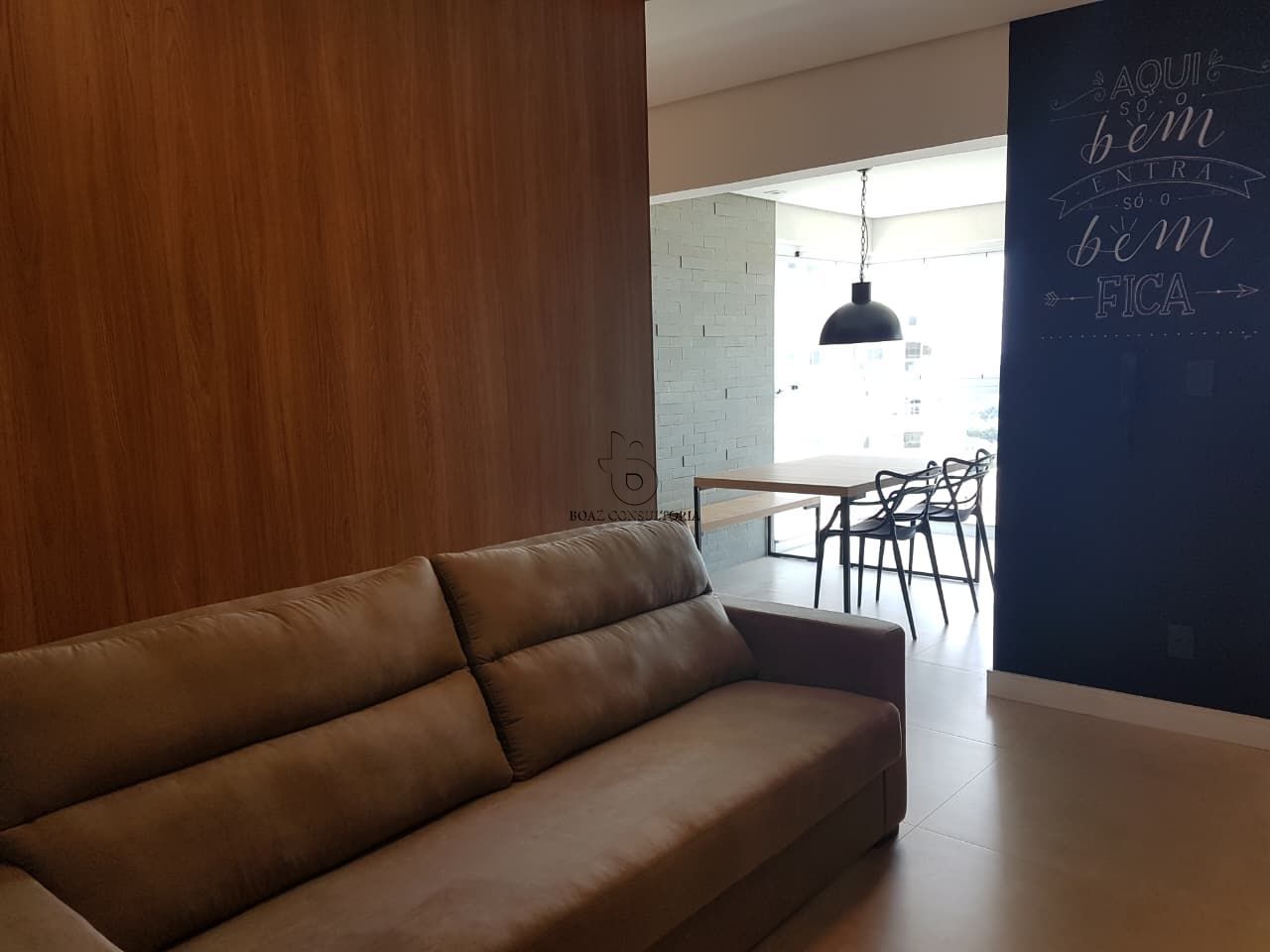 Apartamento, 1 quarto, 50 m² - Foto 3