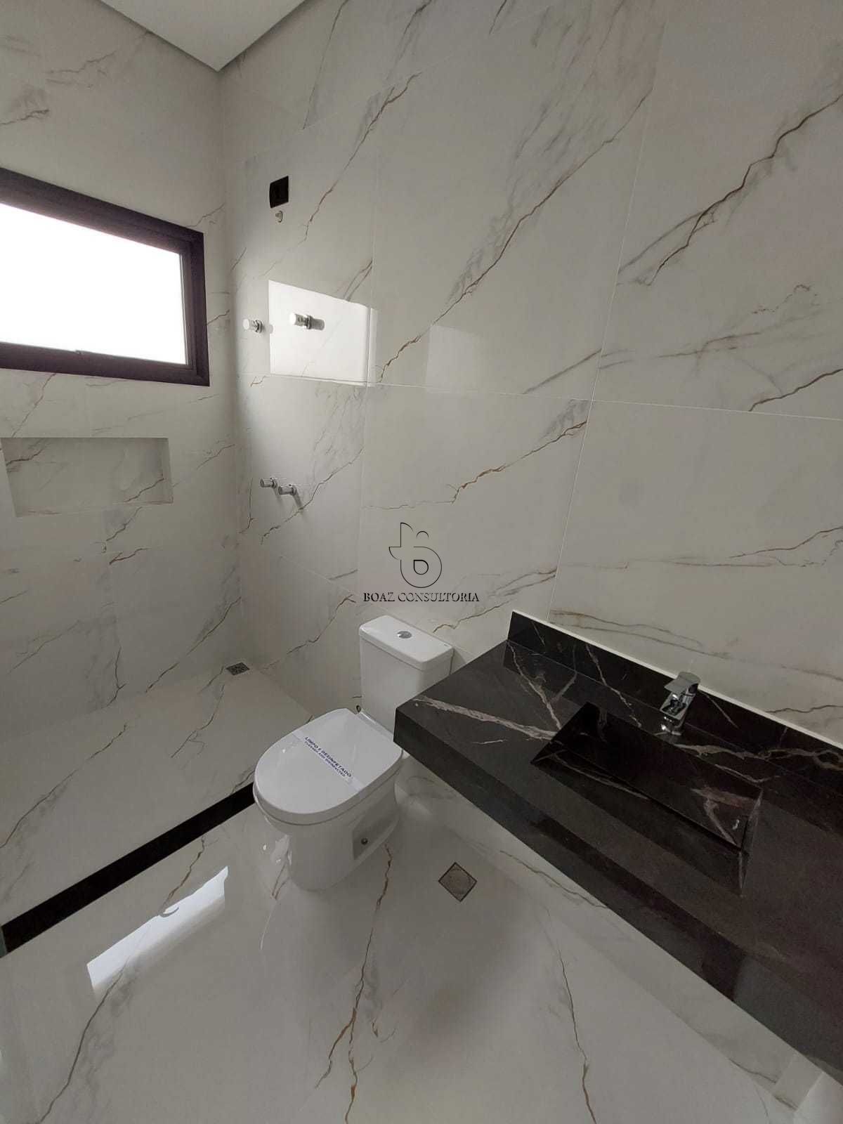 Casa de Condomínio, 3 quartos - Foto 15