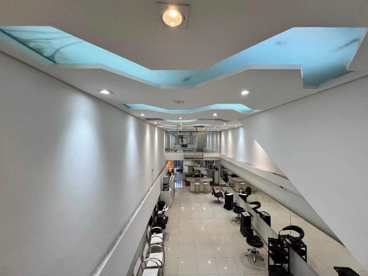 Comercial em Vila Hortência, Sorocaba - Salão de Beleza e Estética Montado para Alugar na Nogueira Padilha | 150m² - Foto 1