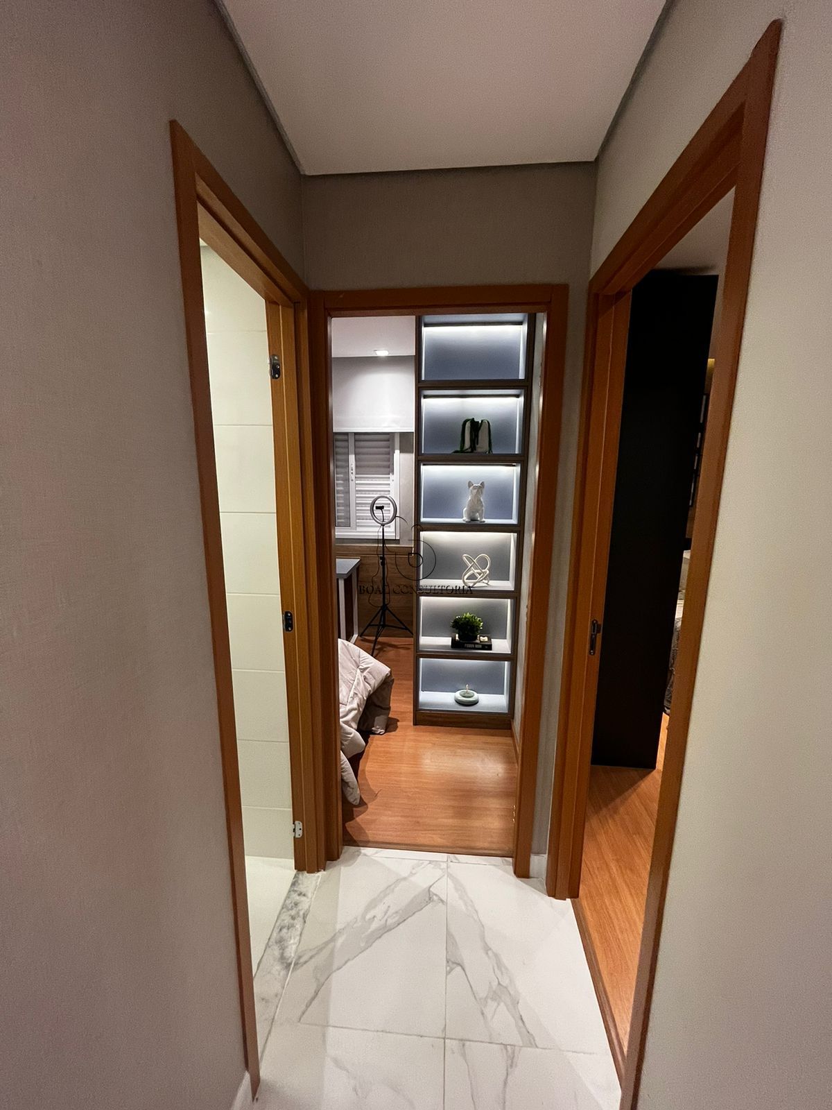 Apartamento, 2 quartos, 44 m² - Foto 6