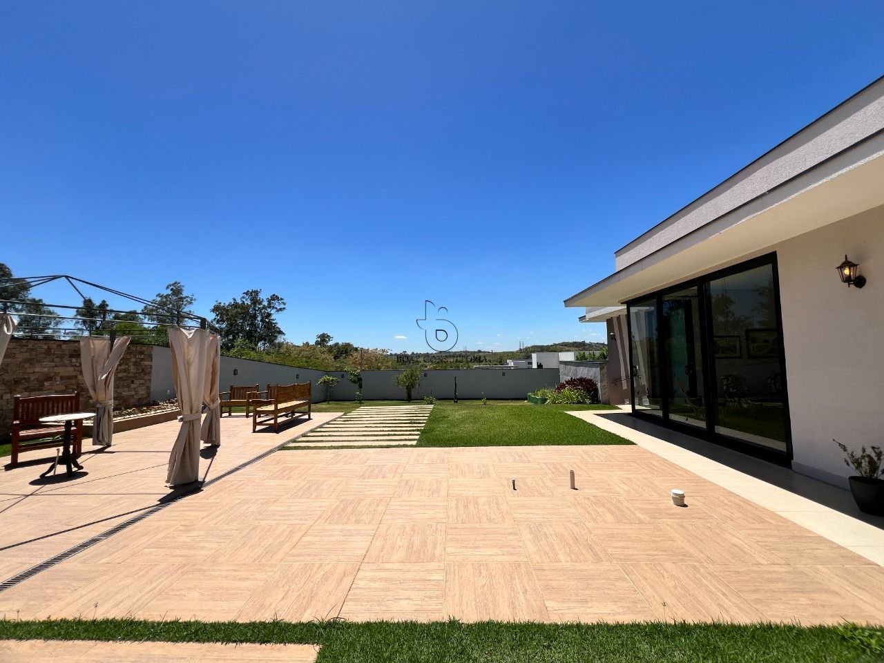 Casa em Alto da Boa Vista, Sorocaba - Foto 25