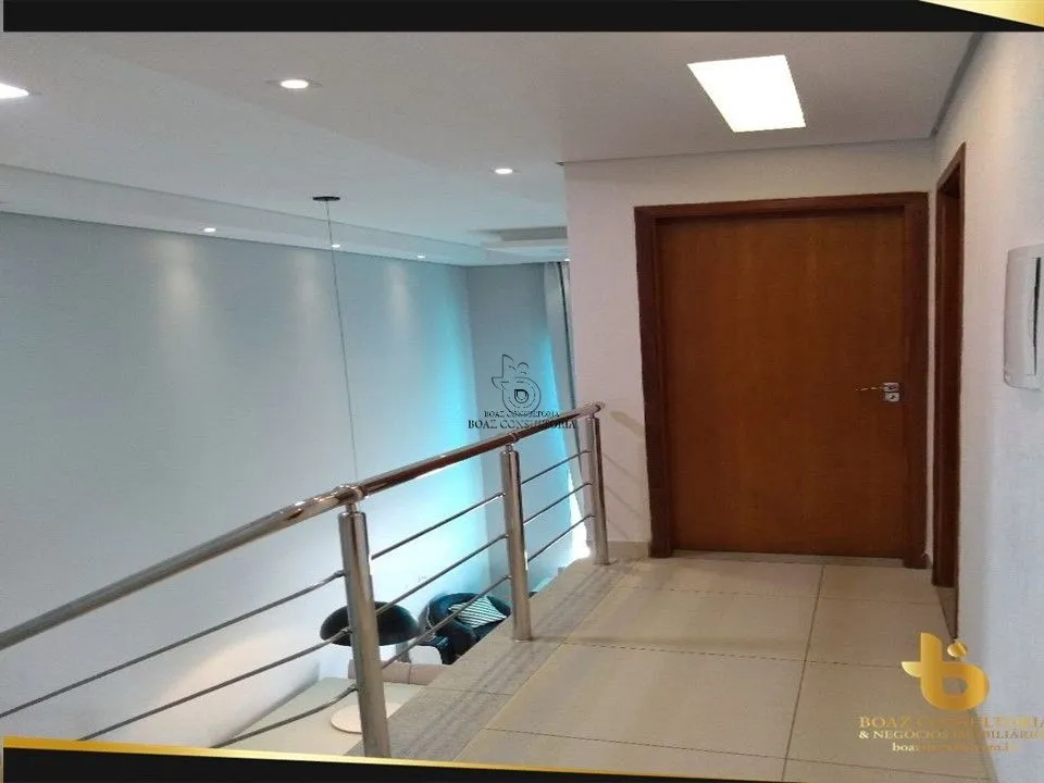 Sobrado, 4 quartos, 164 m² - Foto 5