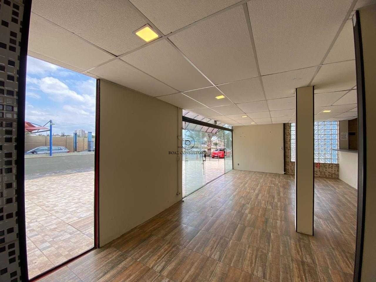 Comercial em Parque Campolim, Sorocaba - Ponto Comercial de 200m² para Locação no Coração do Parque Campolim Sorocaba/SP - Foto 26