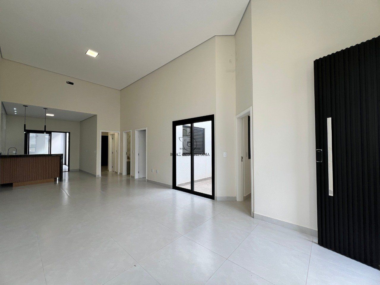 Casa em Horto Florestal, Sorocaba - Foto 5