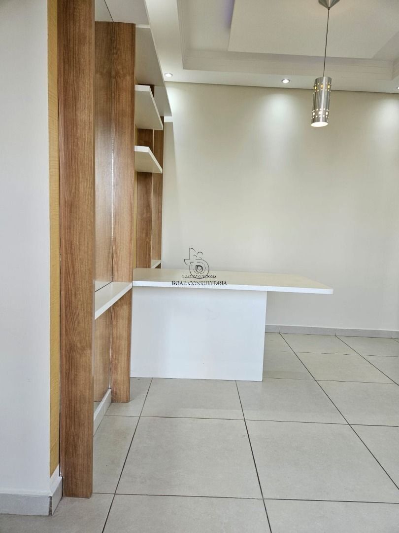 Apartamento, 2 quartos, 50 m² - Foto 20