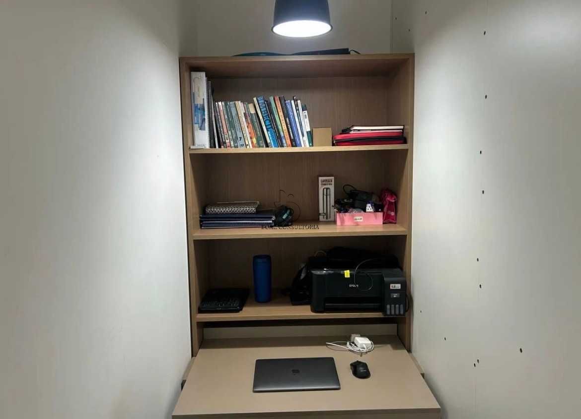 Apartamento, 3 quartos, 95 m² - Foto 8