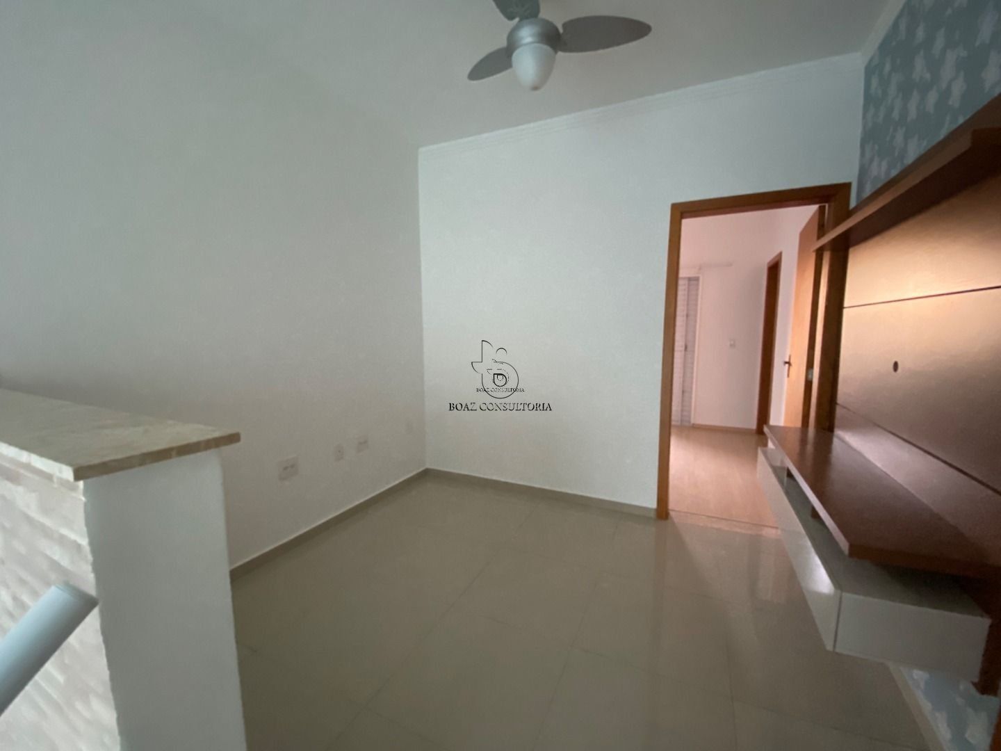 Casa em Jardim Wanel Ville V, Sorocaba - Foto 17