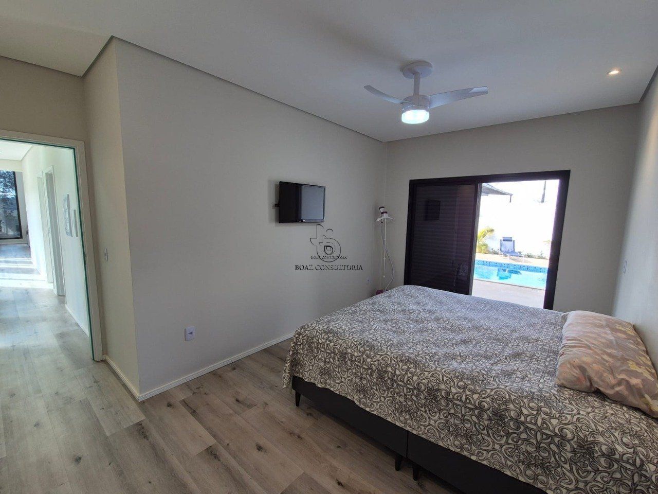 Casa de Condomínio, 3 quartos - Foto 10