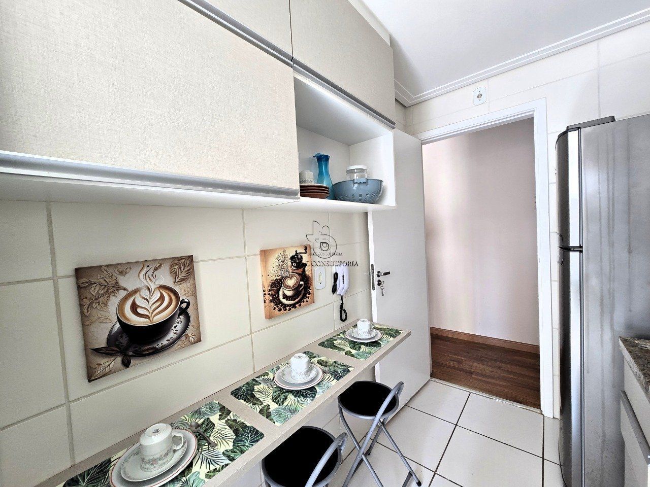 Apartamento em Jardim das Magnólias, Sorocaba - Foto 9