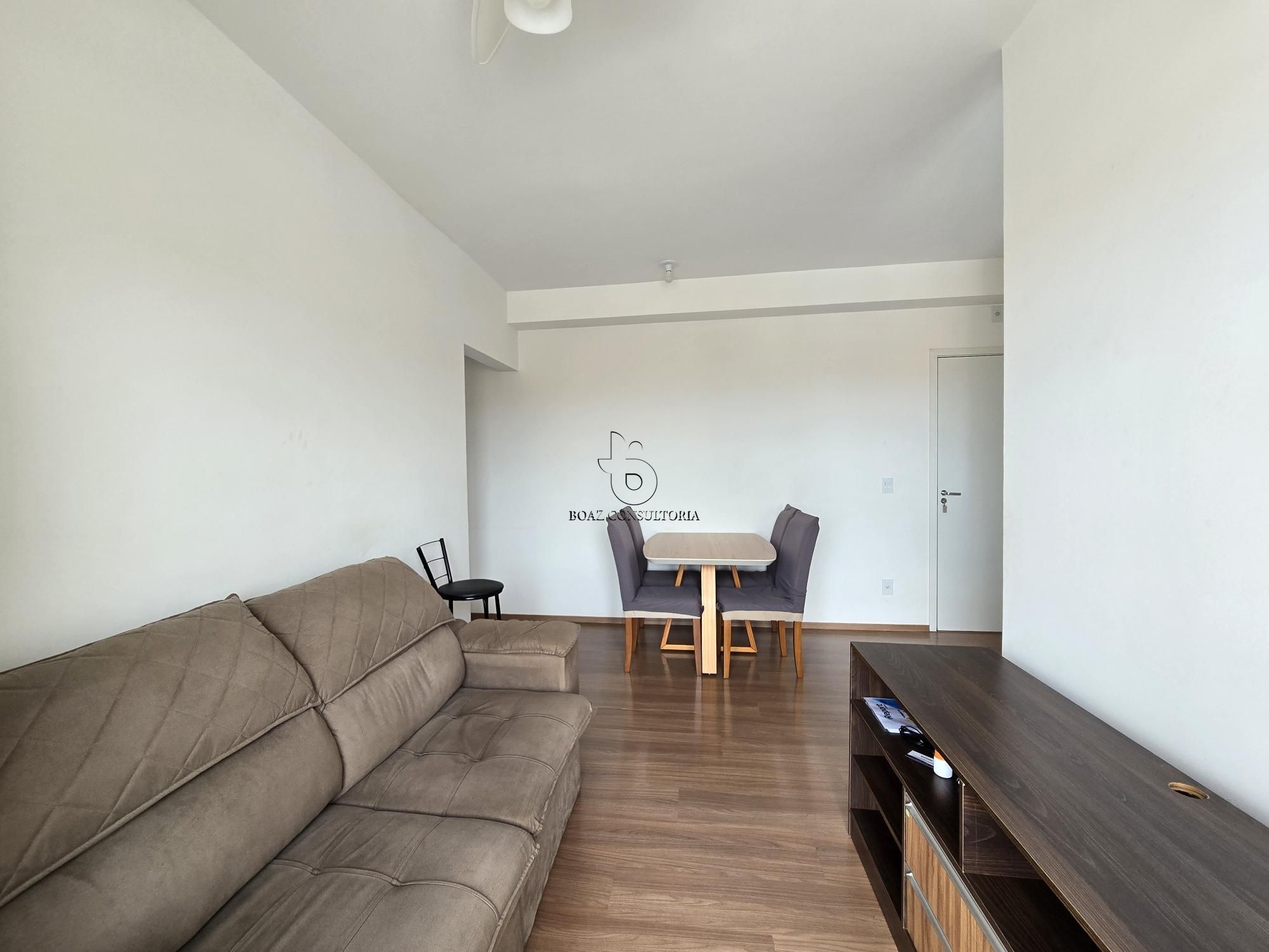 Apartamento, 2 quartos, 53 m² - Foto 3