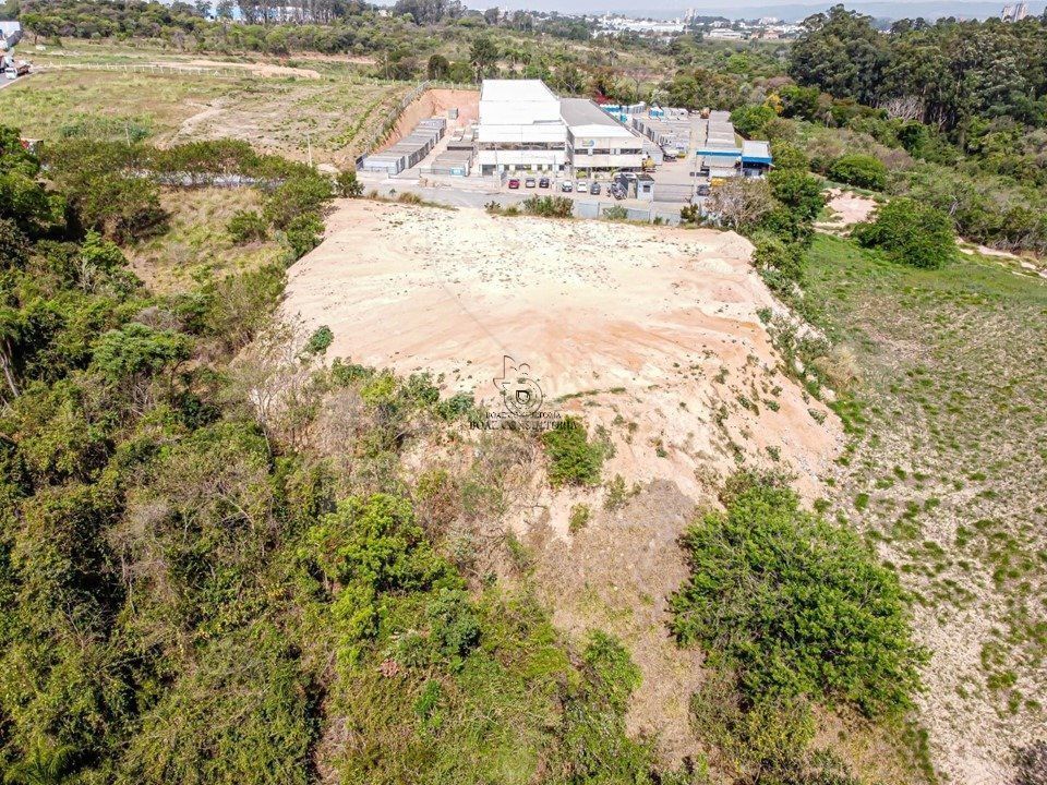 Comercial em Iporanga, Sorocaba - Terreno à venda Iporanga Sorocaba/SP - Foto 2