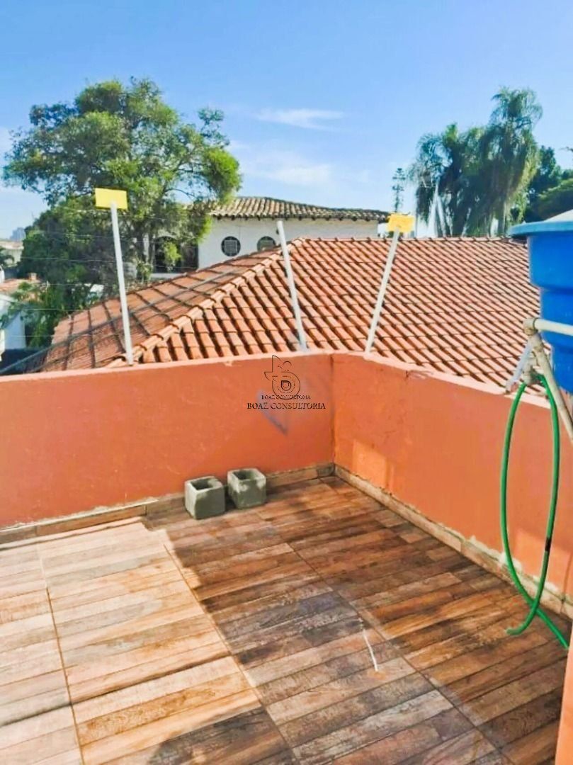 Comercial em Jardim América, Sorocaba - Casa Comercial 5 dormitórios à venda Jardim América Sorocaba/SP - Foto 15