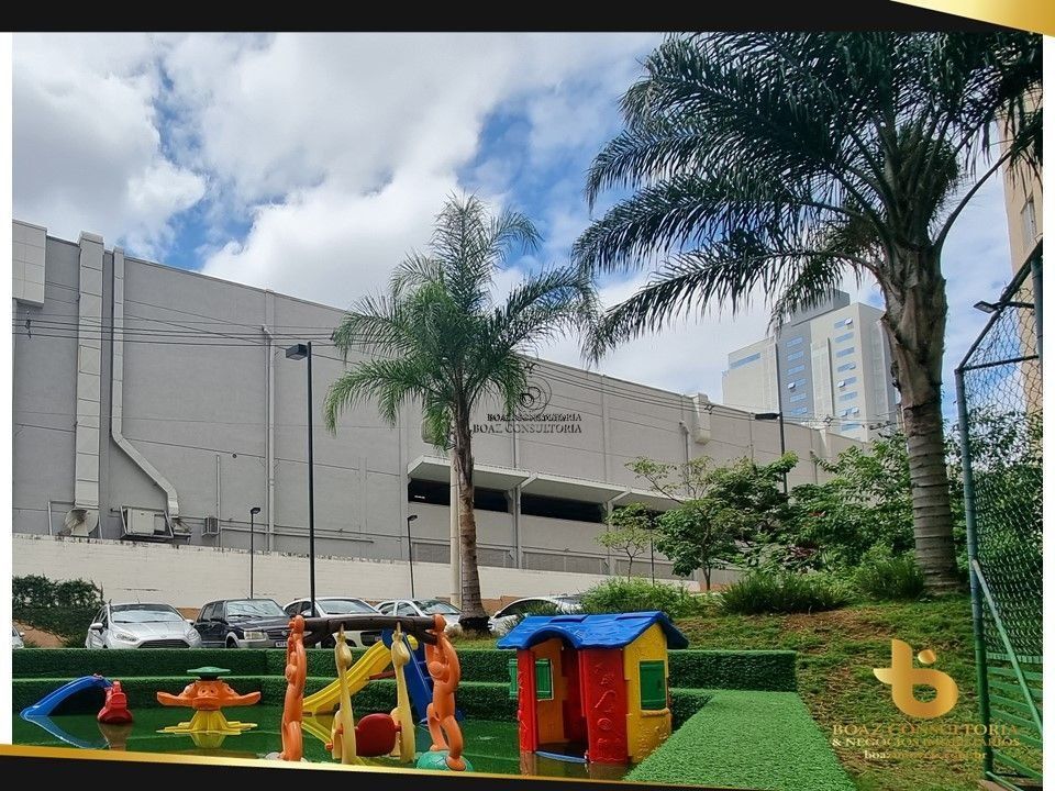 Apartamento em Parque Campolim, Sorocaba - Foto 24