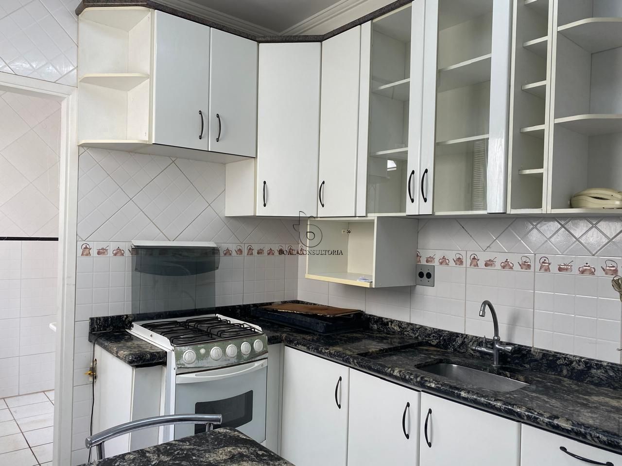 Apartamento, 2 quartos, 60 m² - Foto 11