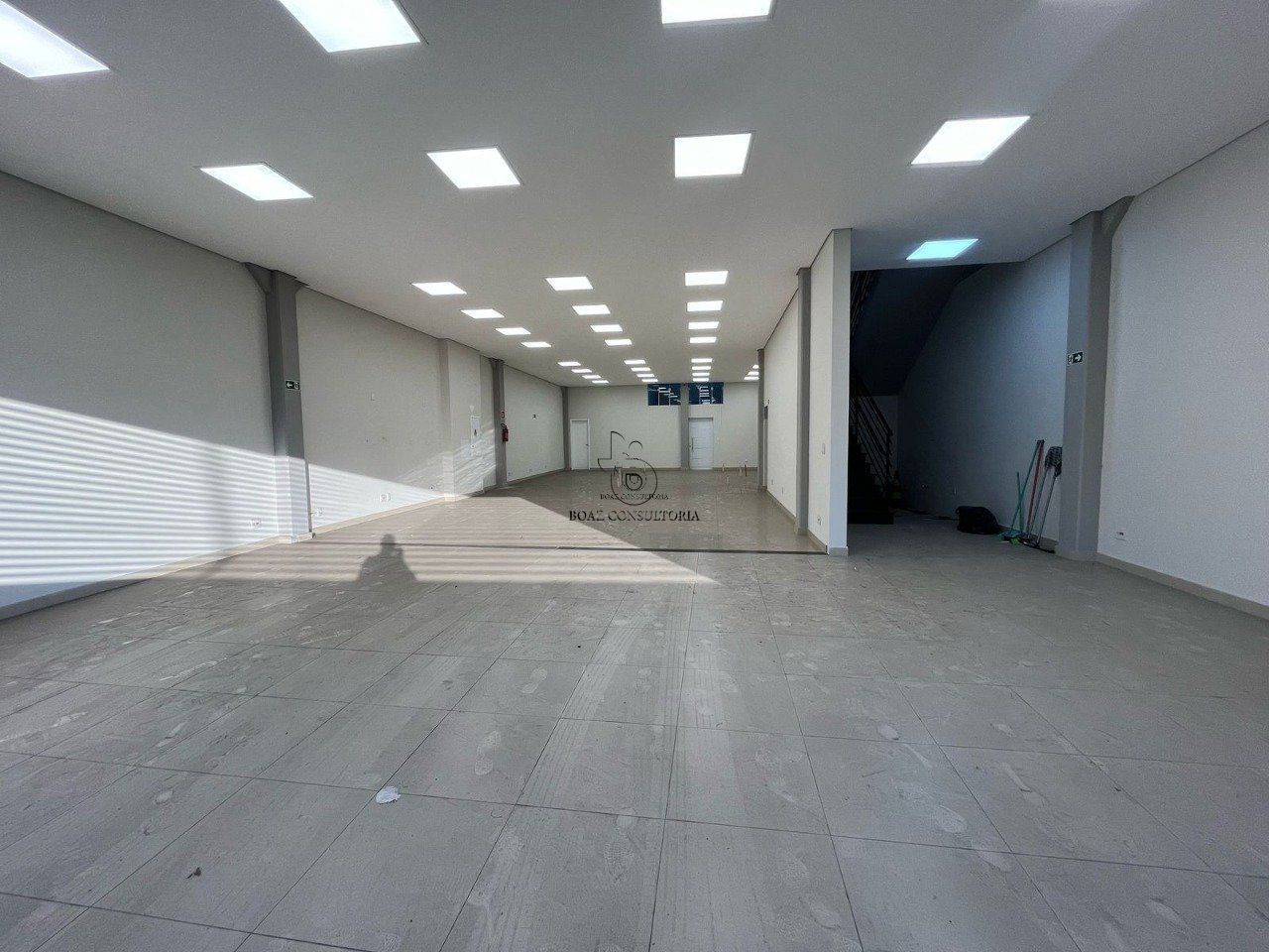 Área Industrial em Vila Lucy, Sorocaba - Foto 4
