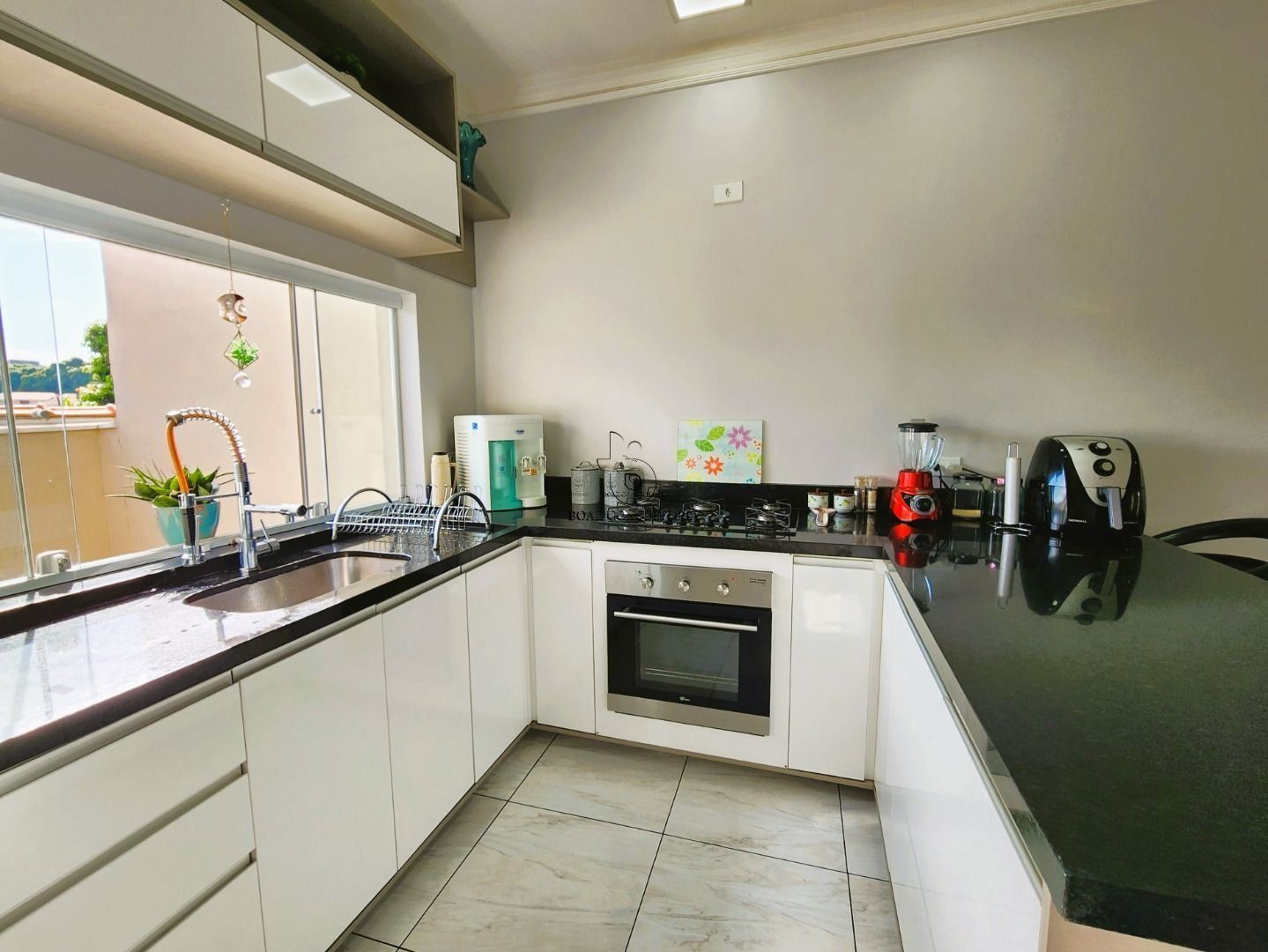 Comercial em Vila Barcelona, Sorocaba - Casa Comercial 2 dormitórios à venda Vila Barcelona Sorocaba/SP - Foto 42
