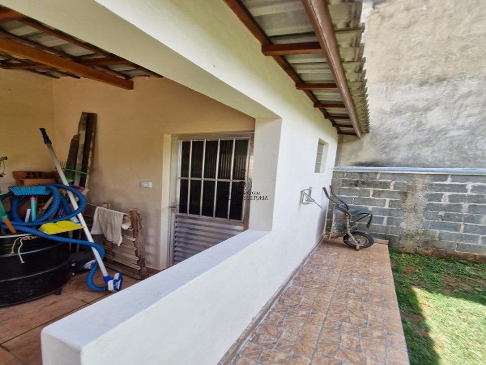 Casa em Campo do Meio, Araçoiaba da Serra - Foto 13