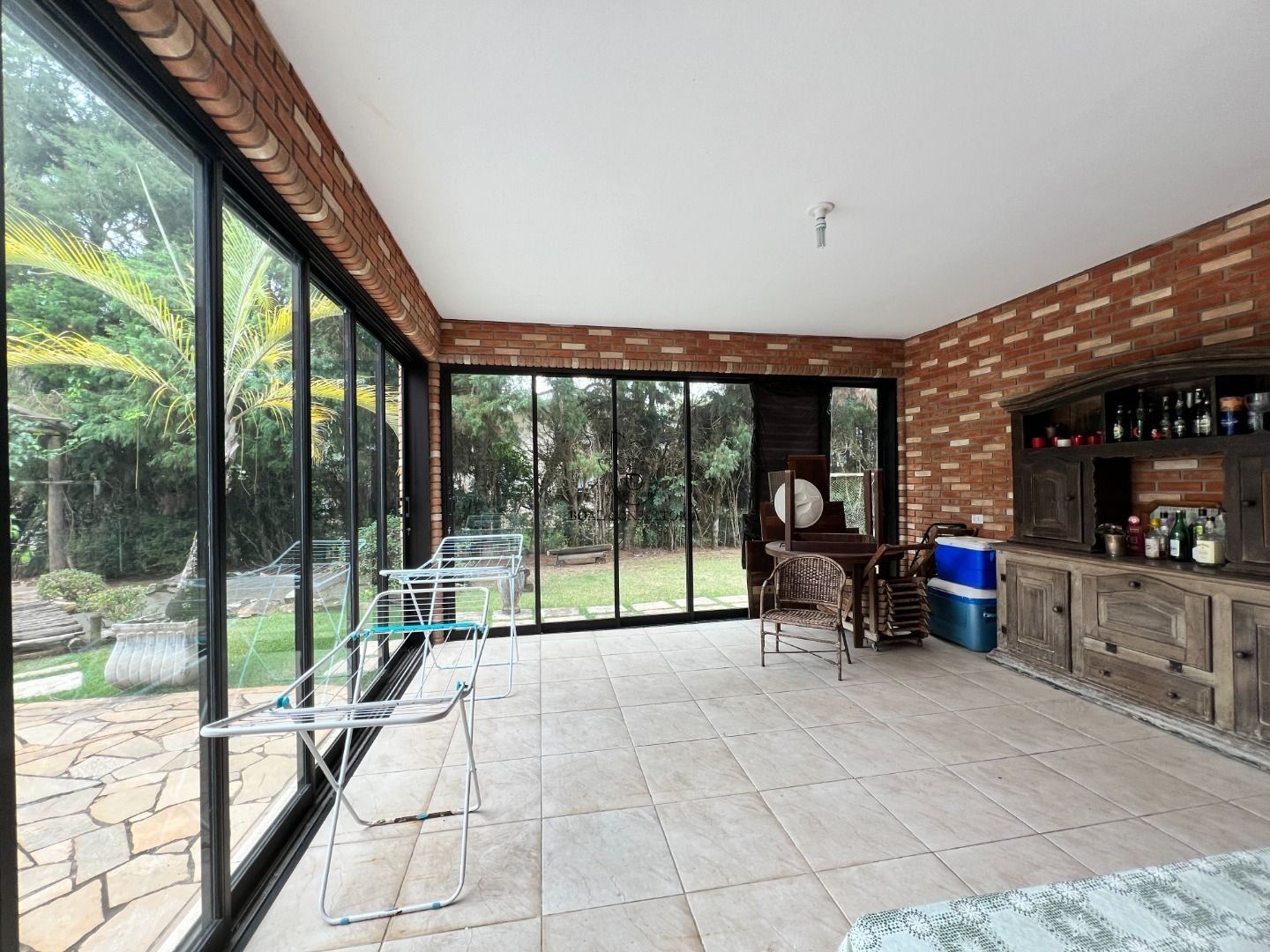 Sobrado, 6 quartos, 604 m² - Foto 33