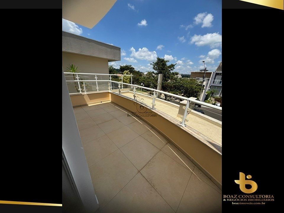 Casa em Jardim Garret, Araçoiaba da Serra - Foto 19