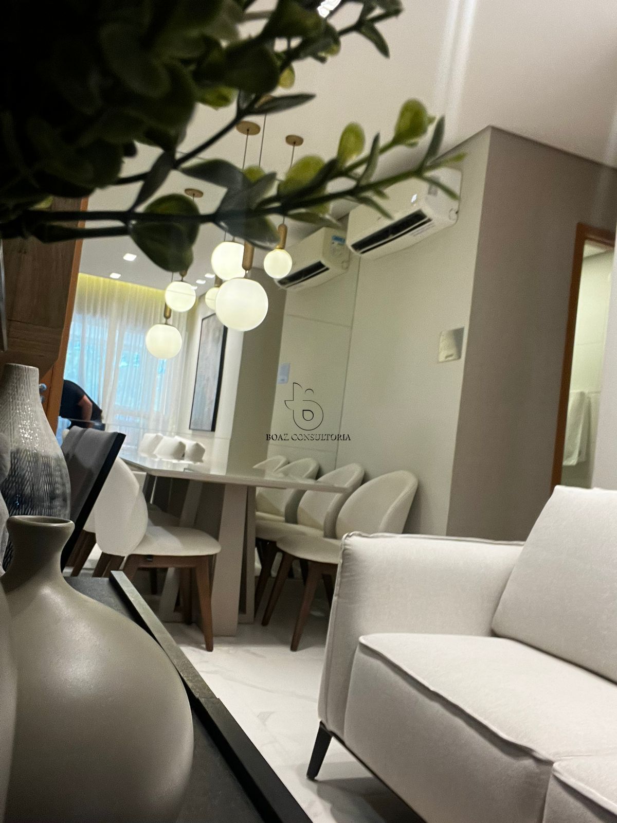 Apartamento, 2 quartos, 44 m² - Foto 3