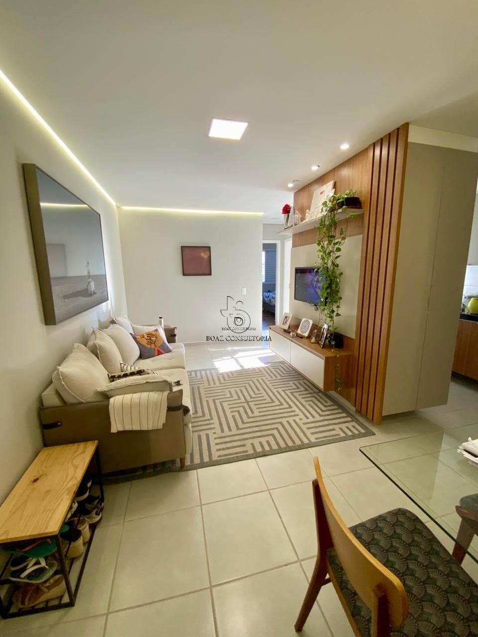 Apartamento em Jardim das Magnólias, Sorocaba - Apartamento 2 dormitórios à venda Jardim das Magnólias Sorocaba/SP